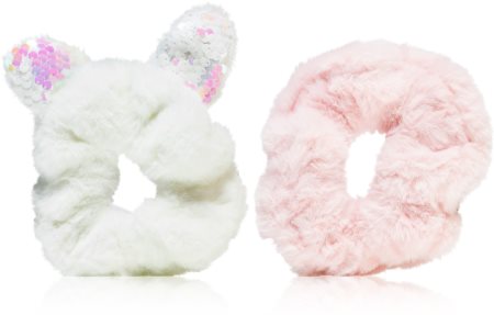 invisibobble Sprunchie Easter Cotton Candy elastike za lase