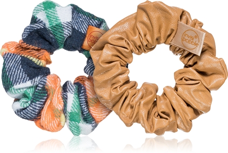 invisibobble Sprunchie gomas para cabello