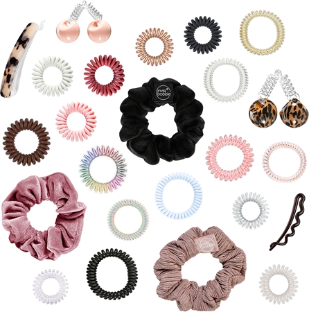 invisibobble Advent Calendar 2022 Adventskalender