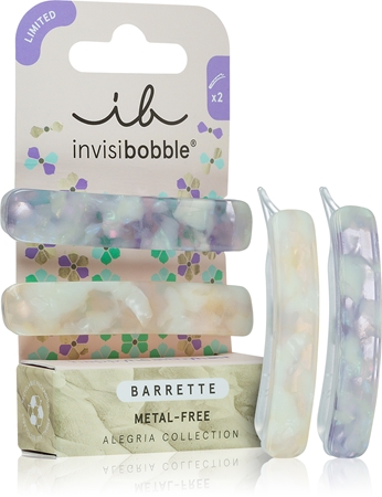 invisibobble Barrette Turn on Your Healers sponky do vlasů