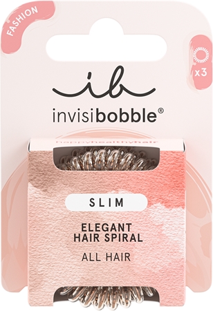 invisibobble Slim λαστιχάκια για τα μαλλιά