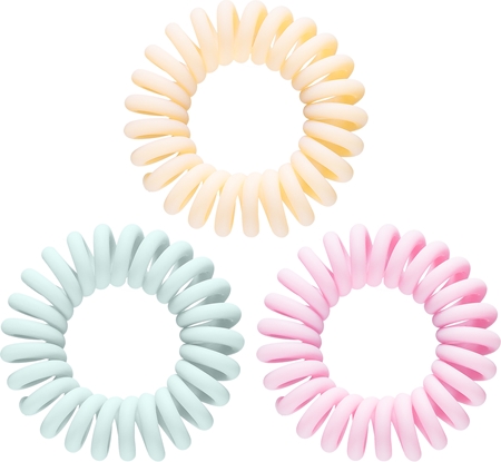 invisibobble Original Easter Chasing Rabbits Elastice pentru par