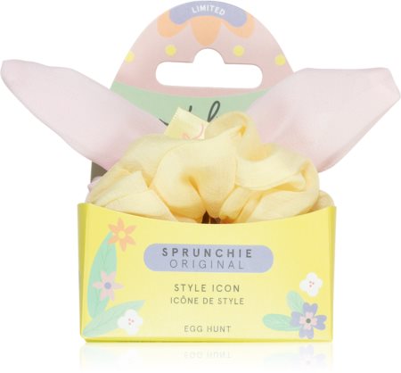 invisibobble Sprunchie Easter Egg Hunt gomas para cabello