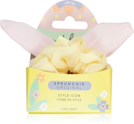 invisibobble Sprunchie Easter Egg Hunt elastike za lase