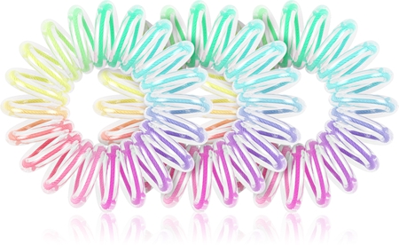 invisibobble Kids Original Magic Rainbow Haargummis
