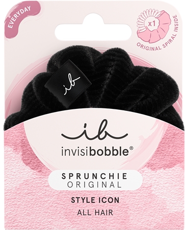 invisibobble Sprunchie Dusk Till Dawn gumička do vlasů