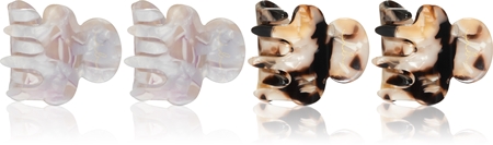 invisibobble Clipstar Petit Four skřipce na vlasy