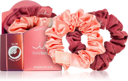 Invisibobble blush 2025