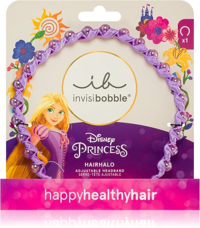 invisibobble Disney Princess Rapunzel Haarreif