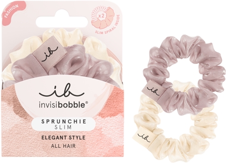 invisibobble Sprunchie Slim Hairiffic gumičky do vlasů