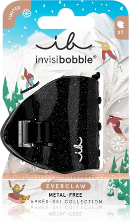 invisibobble Apres Ski pince à cheveux taille M