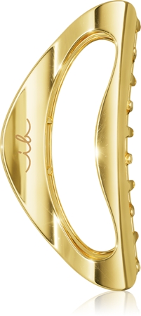 invisibobble Clipstar Gold Luxe skřipec do vlasů