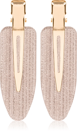invisibobble Clipstar Glam Ease spony na natáčky 2 ks