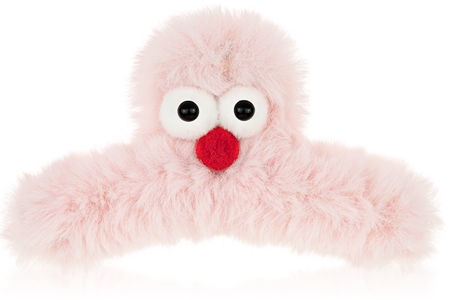 invisibobble Clipstar Flufftastic pince à cheveux