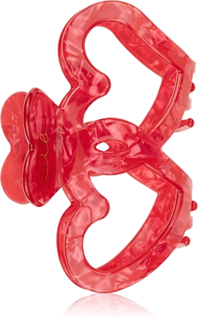 invisibobble Clipstar Oasis Lovers Nest juukseklamber suurus M