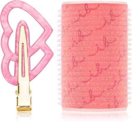 invisibobble Oasis Roller Retreat αυτόνομα μπικουτί 2 τεμ