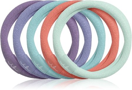 invisibobble Hair Tie Pastel Dream gumičky do vlasů 5 ks