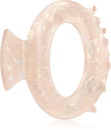 invisibobble Clipstar Rosy Bliss skřipec do vlasů velikost M