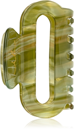 invisibobble Clipstar Evergreen skřipec do vlasů velikost M