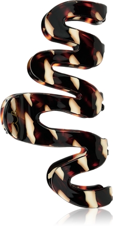 invisibobble Clipstar Cacao Cream fogas hajcsipesz