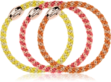 invisibobble Tuscany Twist hiuslenkit
