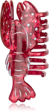 invisibobble Clipstar Lobster Lover claw clip