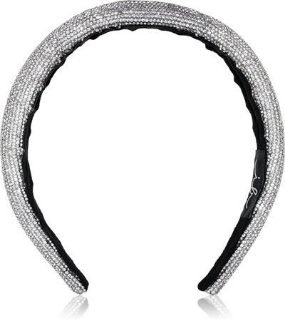 invisibobble Hairhalo Eclipse Stardust Crown headband