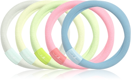 invisibobble Hair Tie Glow in the dark Hair Elastics glow in the dark