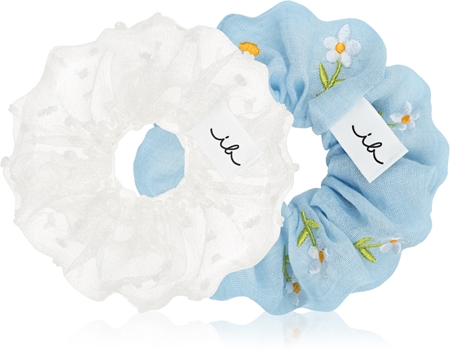 invisibobble Sprunchie Wildflower Sunthreads Hårsnoddar