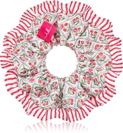 invisibobble Sprunchie Wildflower Cottage Life Hair Rings