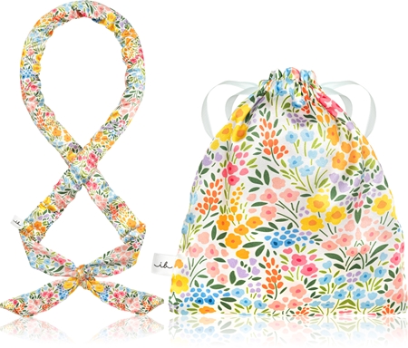 invisibobble Wildflower Blooming Curl kit bandeau de tige de curling