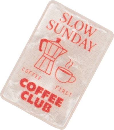 invisibobble My Claw Morning Nostalgia clou pour pince