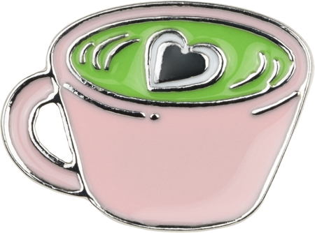 invisibobble My Claw Morning Nostalgia clou pour pince