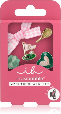 invisibobble My Claw Clubhouse Aestetics stud for clip