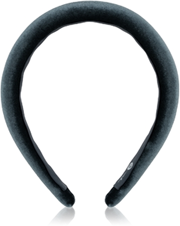 invisibobble Soft Disco Collection Headband Haarreif