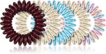 invisibobble Kaleidoscope Collection Wonder Loop élastiques à cheveux