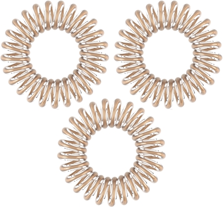 invisibobble Original Bronze Me Pretty gumičky do vlasů