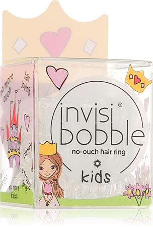 invisibobble Kids Haarelastiekjes