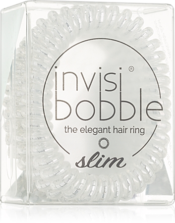 invisibobble Slim élastiques à cheveux