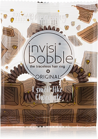 invisibobble Original Cheatday gumice za kosu 3 kom