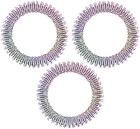 invisibobble Slim elastike za lase