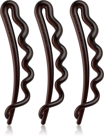 invisibobble Waver Pretty Dark sponky do vlasov