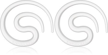 invisibobble Bunstar spirală pentru modelarea cocului