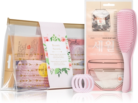 invisibobble Beauty Secrets coffret cadeau