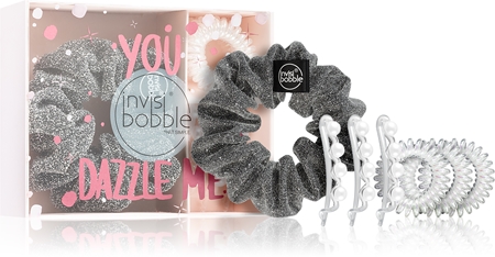 invisibobble You Dazzle Me Gift Set