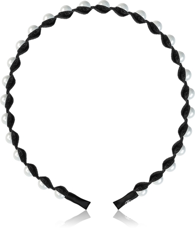 invisibobble Hairhalo We're Ornament To Be στέκα