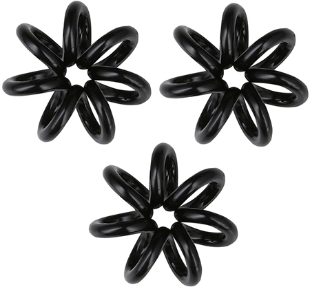 invisibobble Nano Hair Elastics
