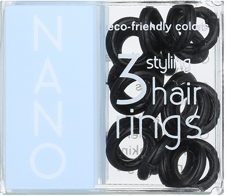 invisibobble Nano Hair Elastics