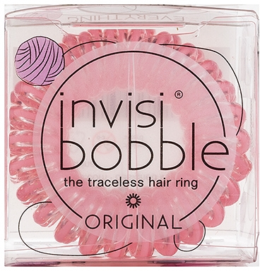 invisibobble Original Circus élastiques à cheveux