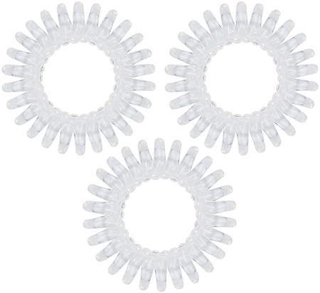 invisibobble Power hair bands